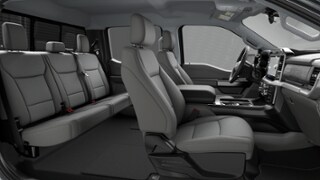 2026 Ford F-150® Internal Image 1